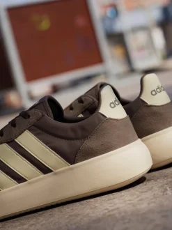 adidas Brown Barreda Decode Trainers