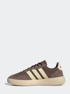 adidas Brown Barreda Decode Trainers