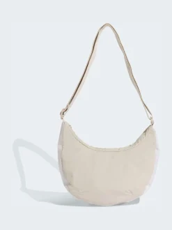 adidas Brown Classic Summer Shoulder Bag