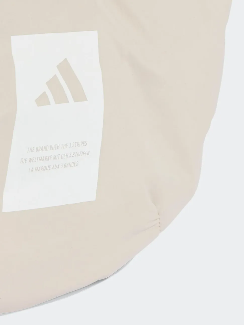 adidas Brown Classic Summer Shoulder Bag