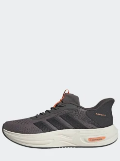 adidas Brown Cloudfoam Cuxxion Shoes