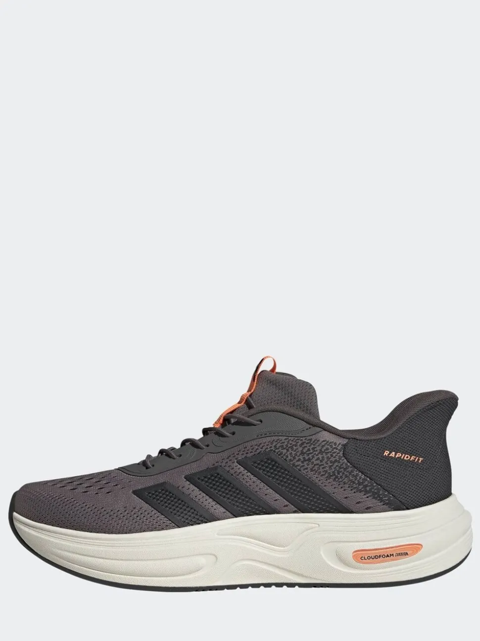 adidas Brown Cloudfoam Cuxxion Shoes