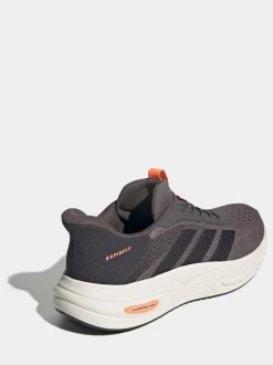 adidas Brown Cloudfoam Cuxxion Shoes