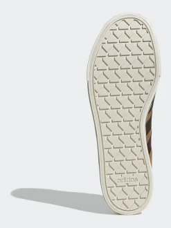 adidas Brown Daily 4.0 Trainers
