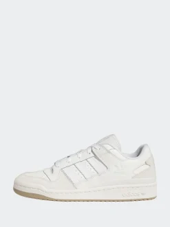 adidas Brown Forum Low Classic Trainers
