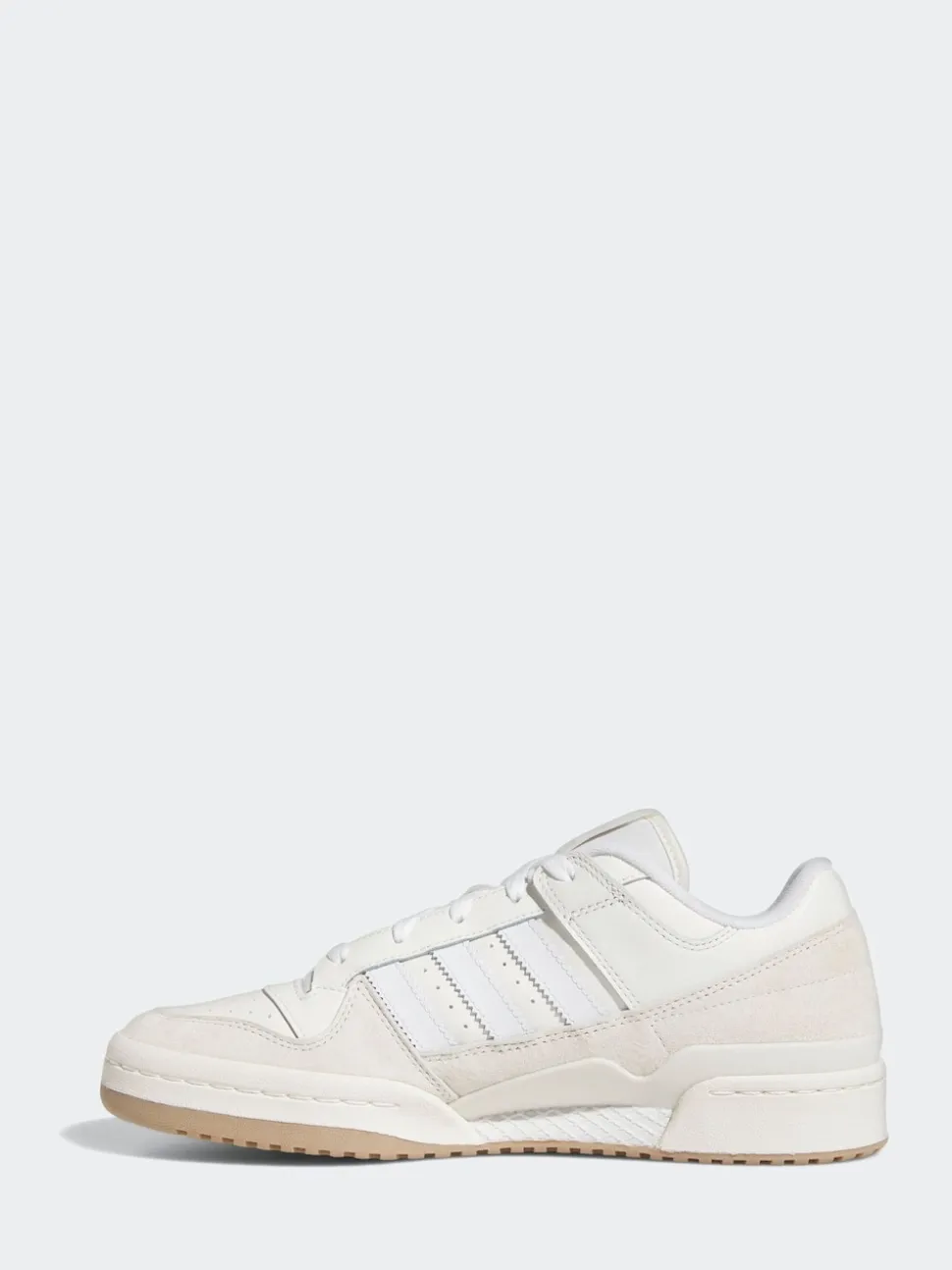 adidas Brown Forum Low Classic Trainers