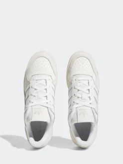 adidas Brown Forum Low Classic Trainers