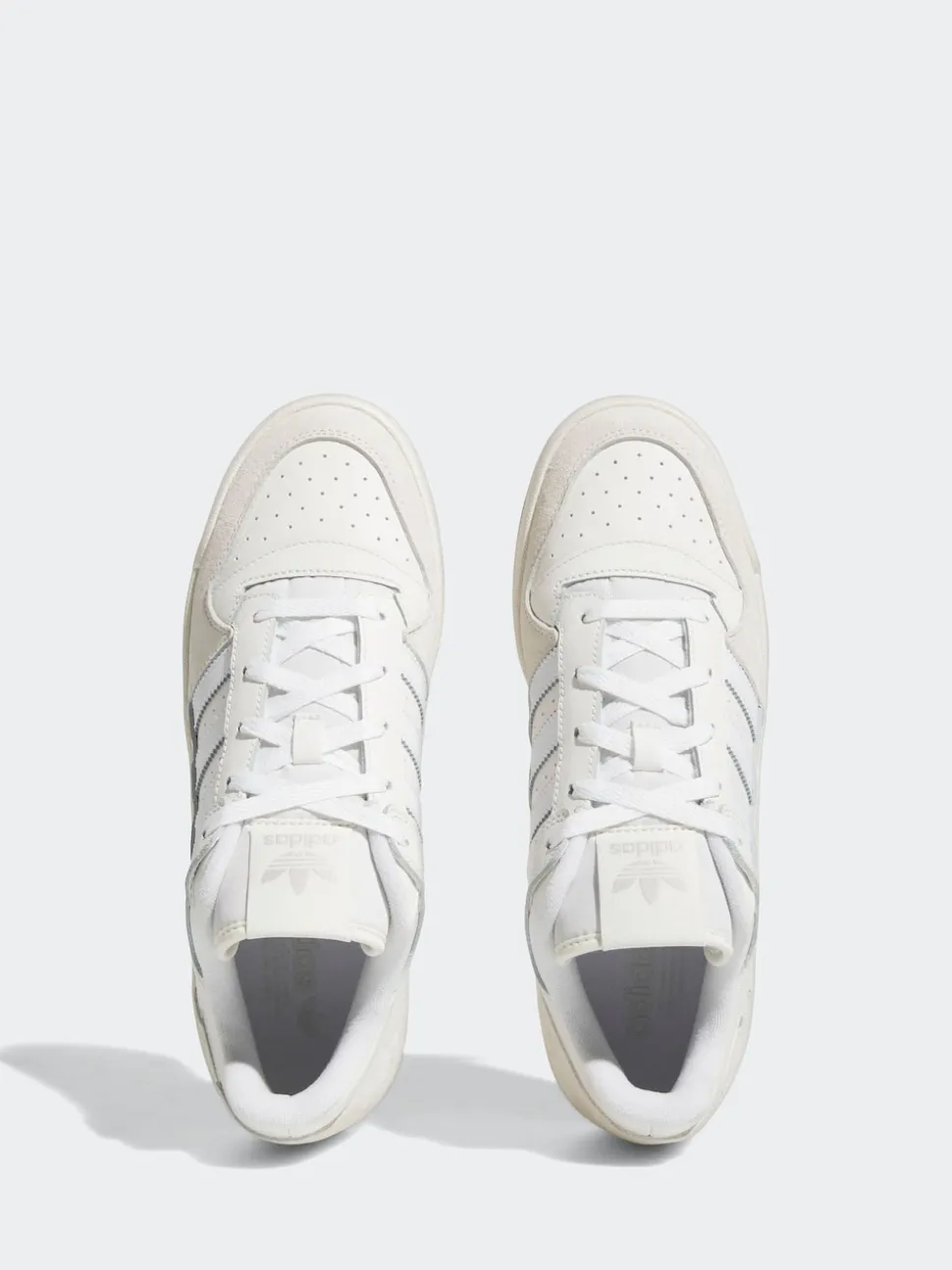 adidas Brown Forum Low Classic Trainers