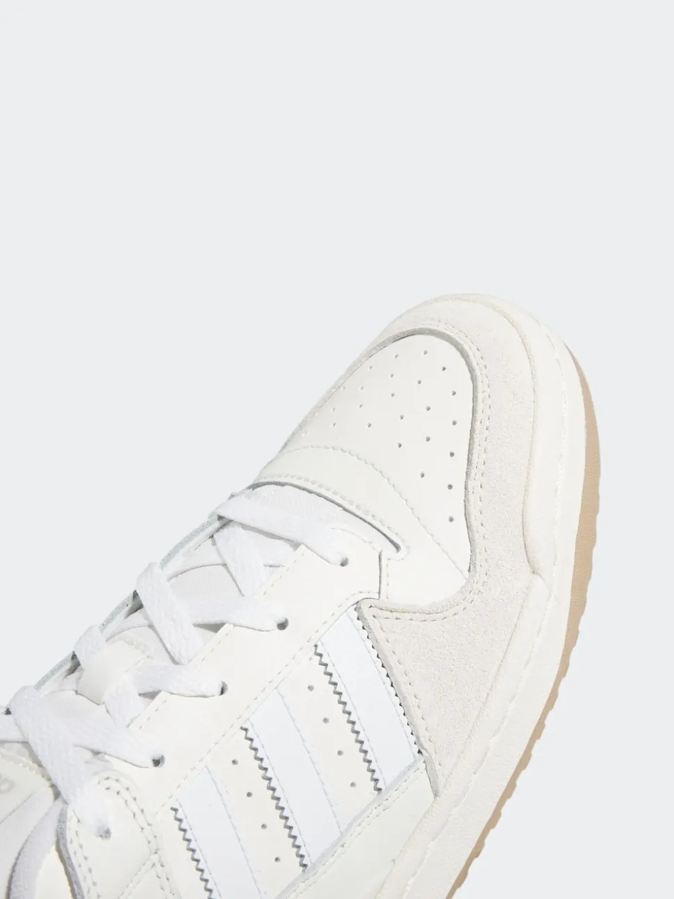 adidas Brown Forum Low Classic Trainers