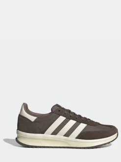 adidas Brown Run 72s Trainers