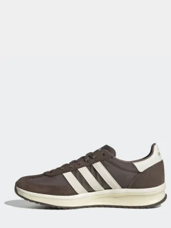 adidas Brown Run 72s Trainers