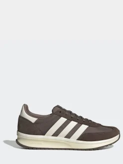 adidas Brown Run 72s Trainers