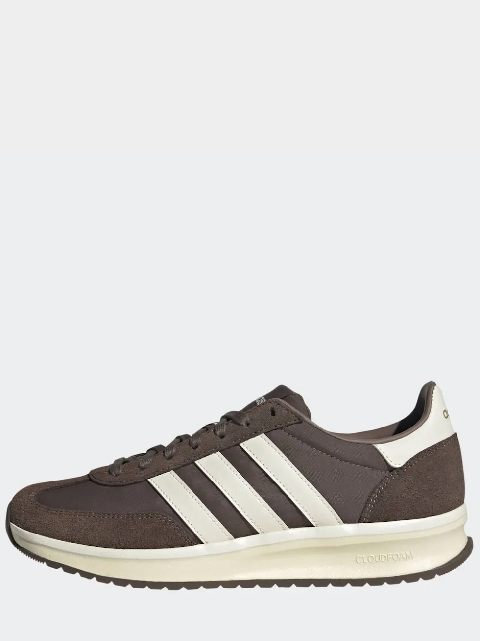 adidas Brown Run 72s Trainers
