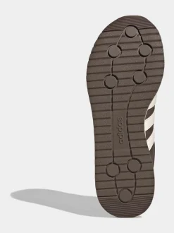 adidas Brown Run 72s Trainers