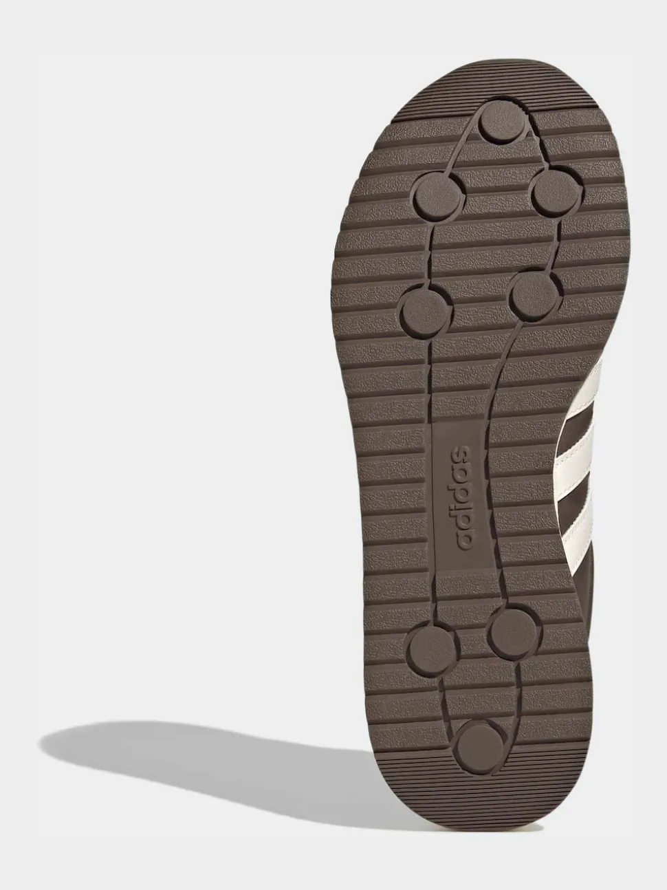 adidas Brown Run 72s Trainers