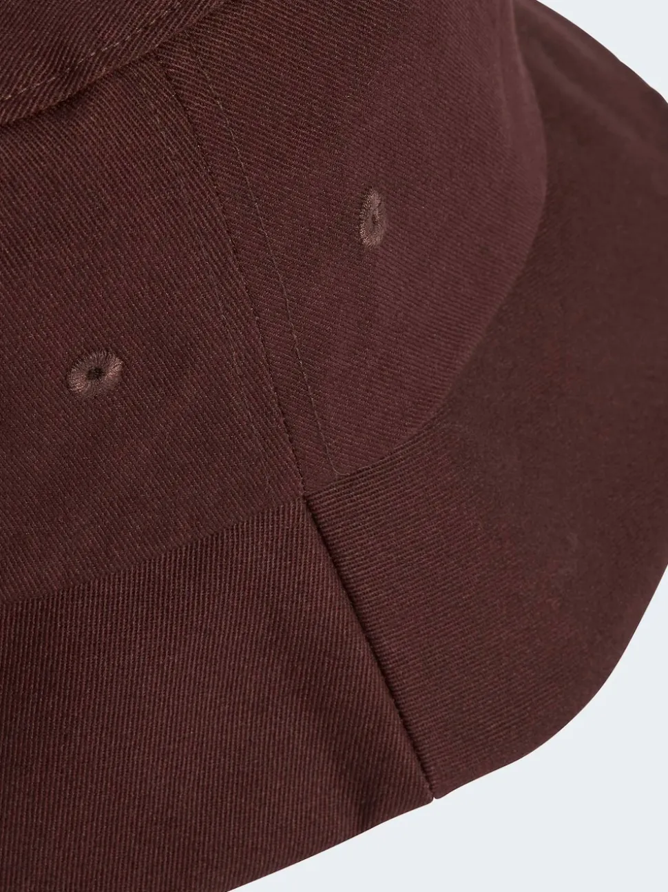 adidas Brown Sportswear Classic Graphic Bucket Hat
