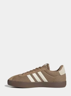 adidas Brown Vl Court 3.0 Shoes