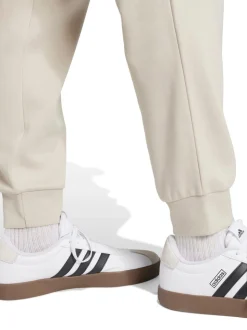 adidas Cream Essentials Feelcozy Fleece Joggers