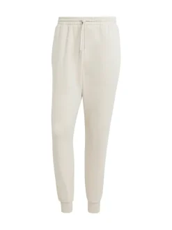 adidas Cream Essentials Feelcozy Fleece Joggers