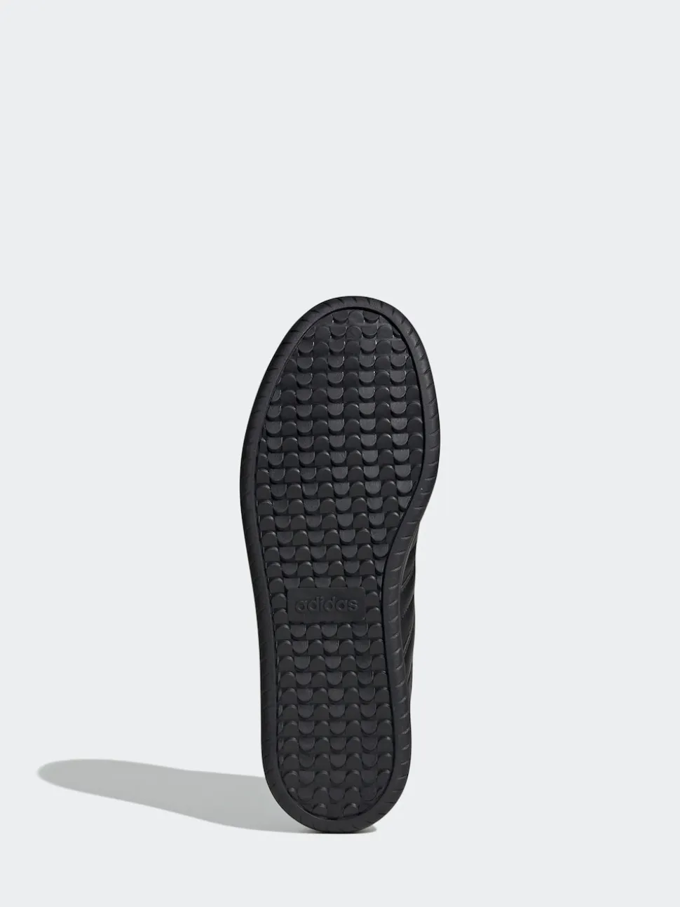 adidas Dark Black Barreda Trainers