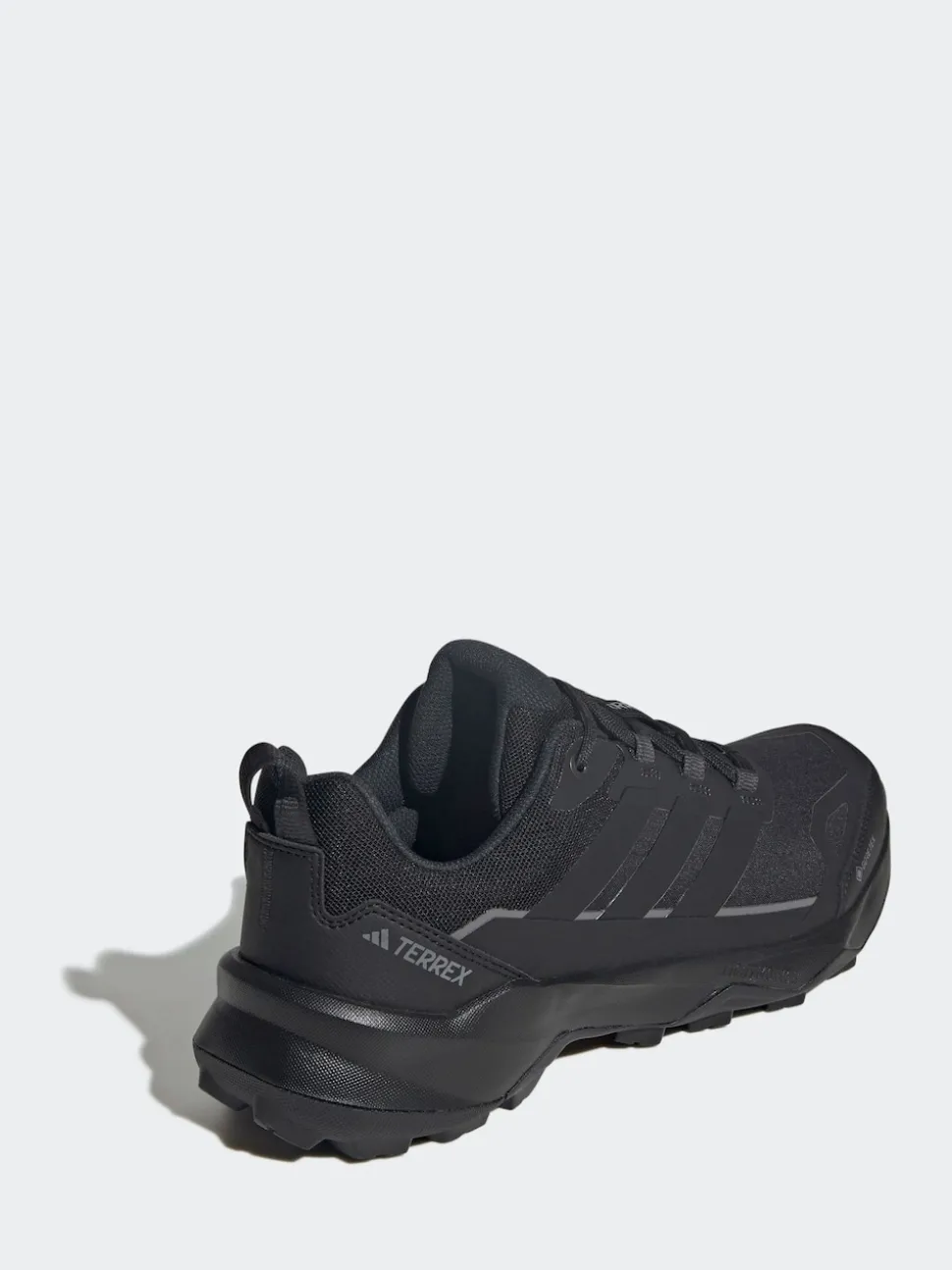 adidas Dark Black Terrex Skychaser AX5 GORE-TEX Hiking Trainers