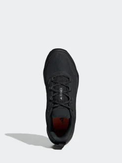 adidas Dark Black Terrex Skychaser AX5 GORE-TEX Hiking Trainers