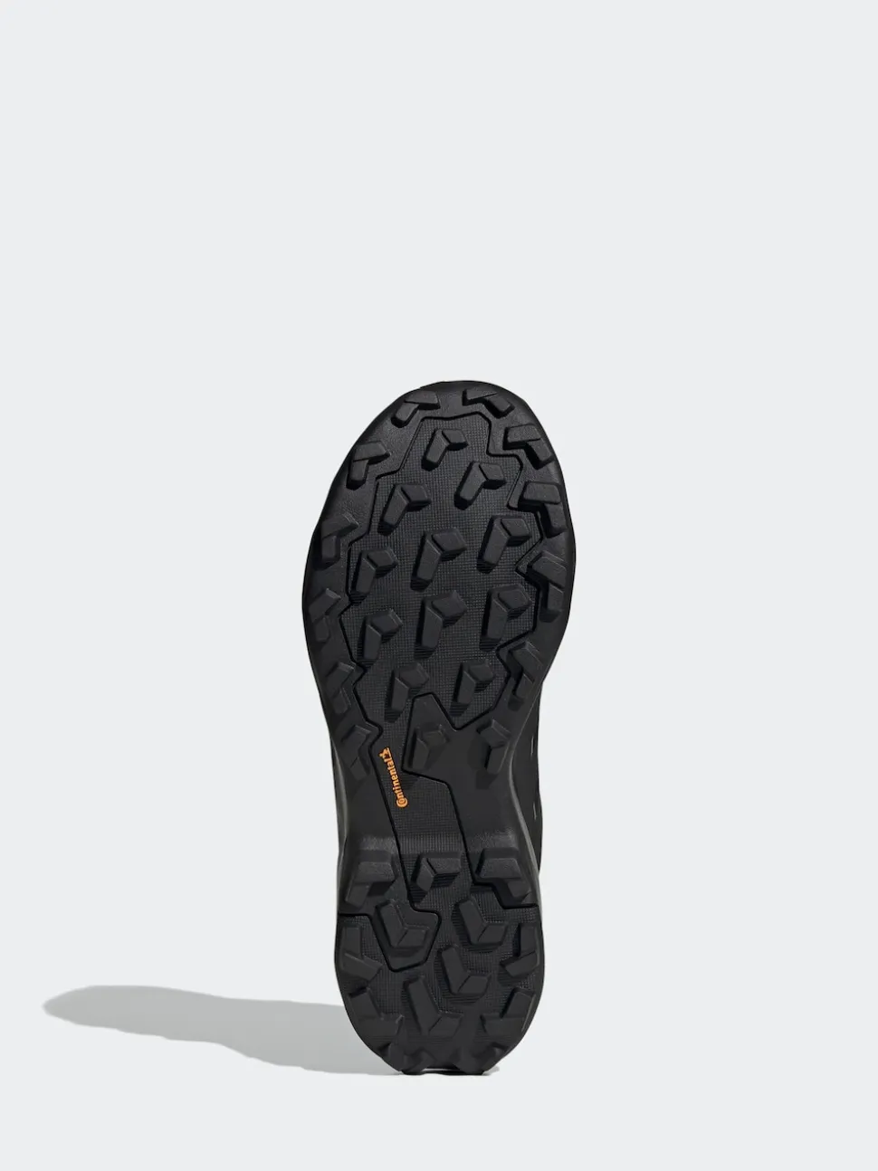 adidas Dark Black Terrex Skychaser AX5 GORE-TEX Hiking Trainers