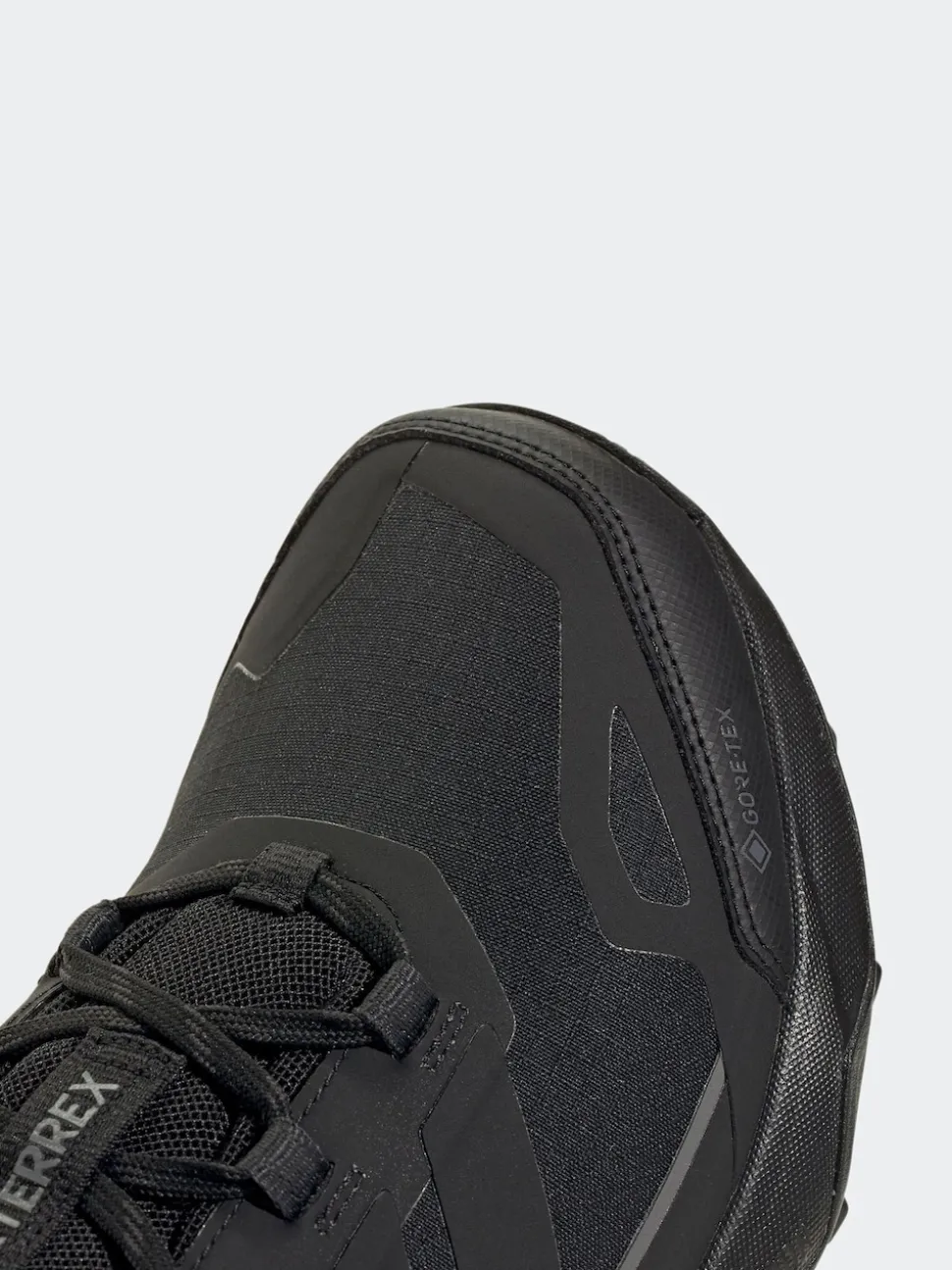 adidas Dark Black Terrex Skychaser AX5 GORE-TEX Hiking Trainers