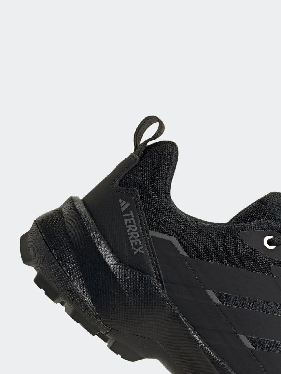 adidas Dark Black Terrex Skychaser AX5 GORE-TEX Hiking Trainers