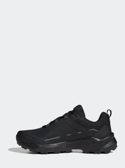 adidas Dark Black Terrex Skychaser AX5 GORE-TEX Hiking Trainers