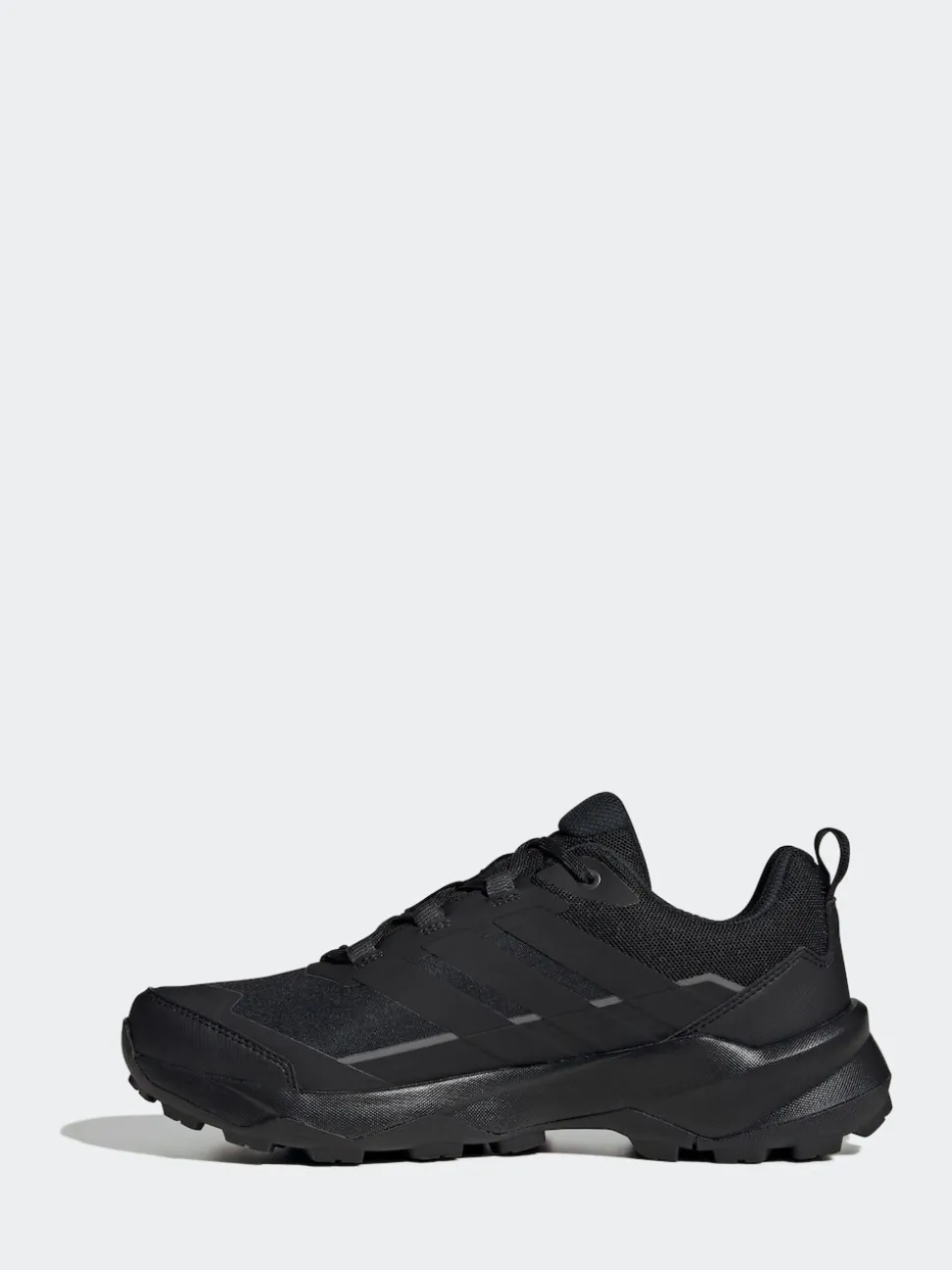 adidas Dark Black Terrex Skychaser AX5 GORE-TEX Hiking Trainers
