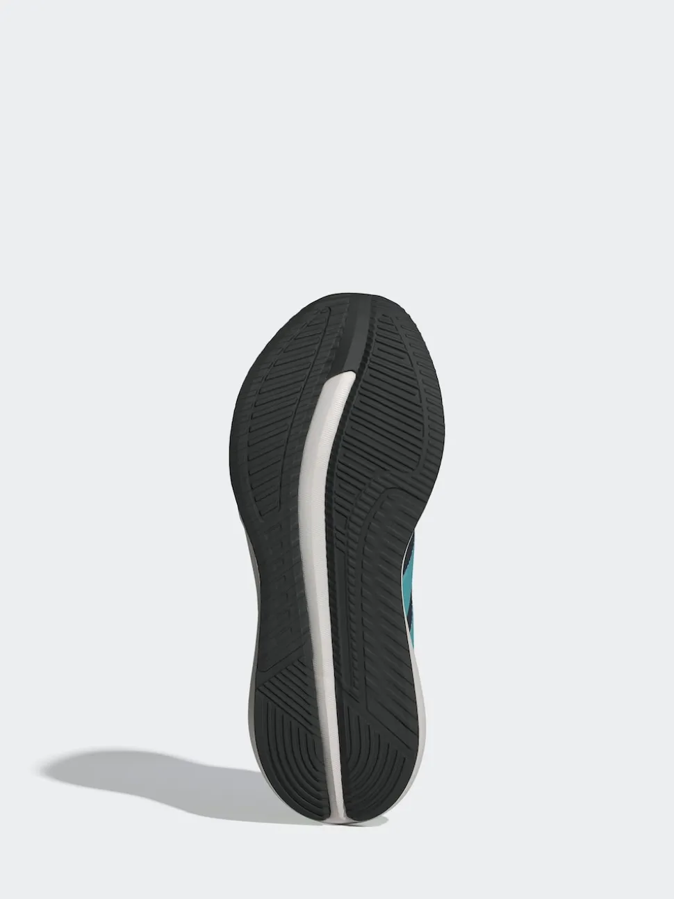 adidas Dark Blue Galaxy 7 Running Trainers