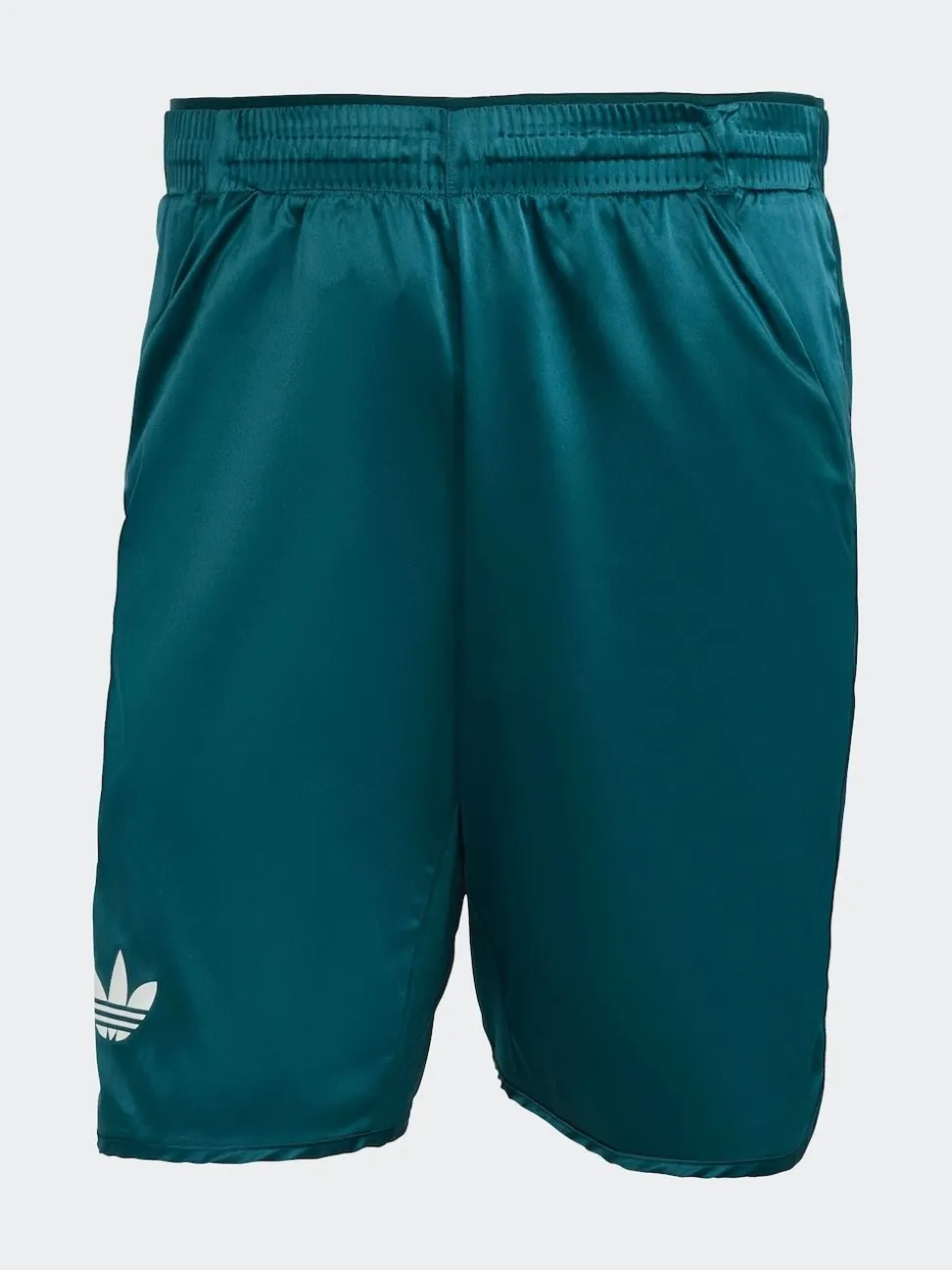 adidas Dark Green Tennis Pro Climacool Ergo Shorts