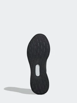 adidas Dark Grey Runfalcon 5 Running Trainers