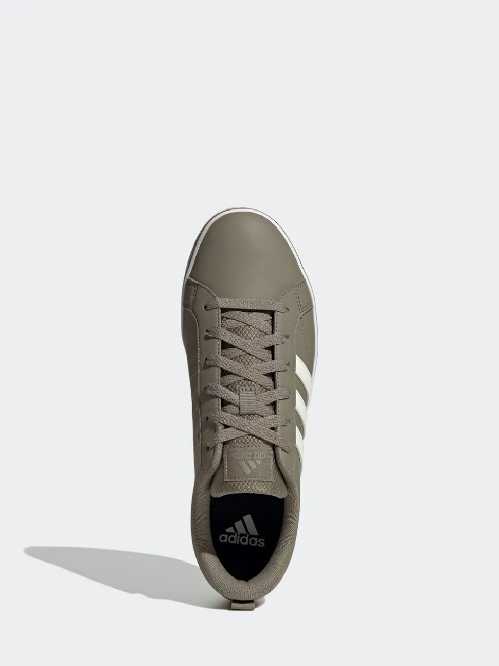 adidas Dark/Grey VS Pace Trainers
