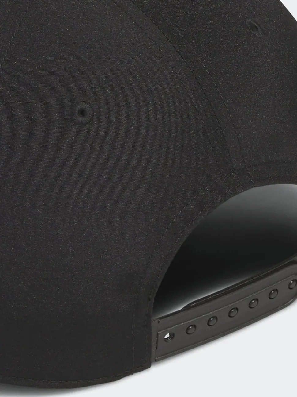 adidas Golf Black Performance Crestable Cap