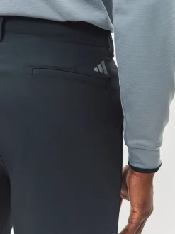 adidas Golf Black Ultimate 365 8.5-Inch Shorts