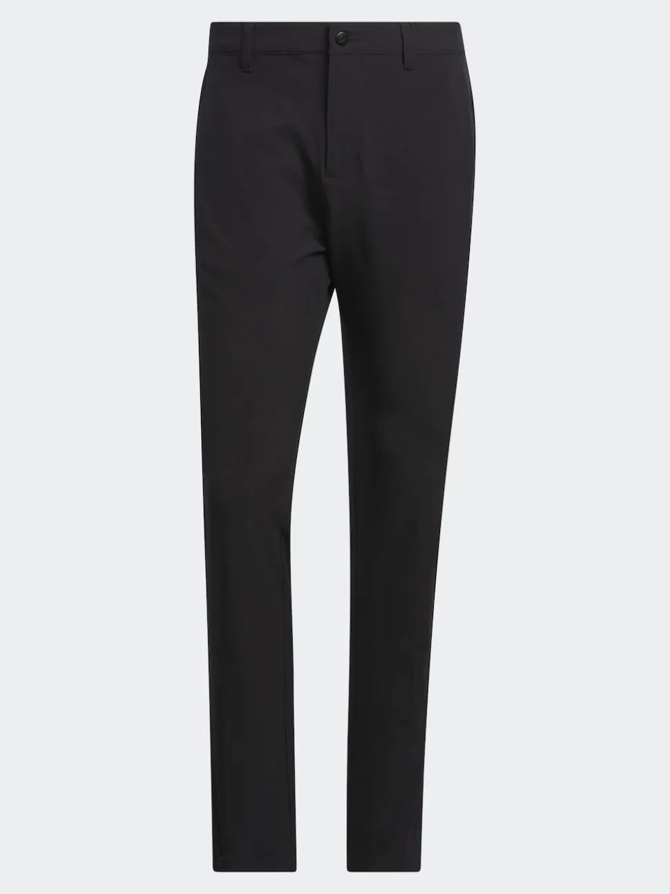 adidas Golf Black Ultimate 365 Tapered Trousers