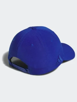 adidas Golf Blue Performance Crestable Cap