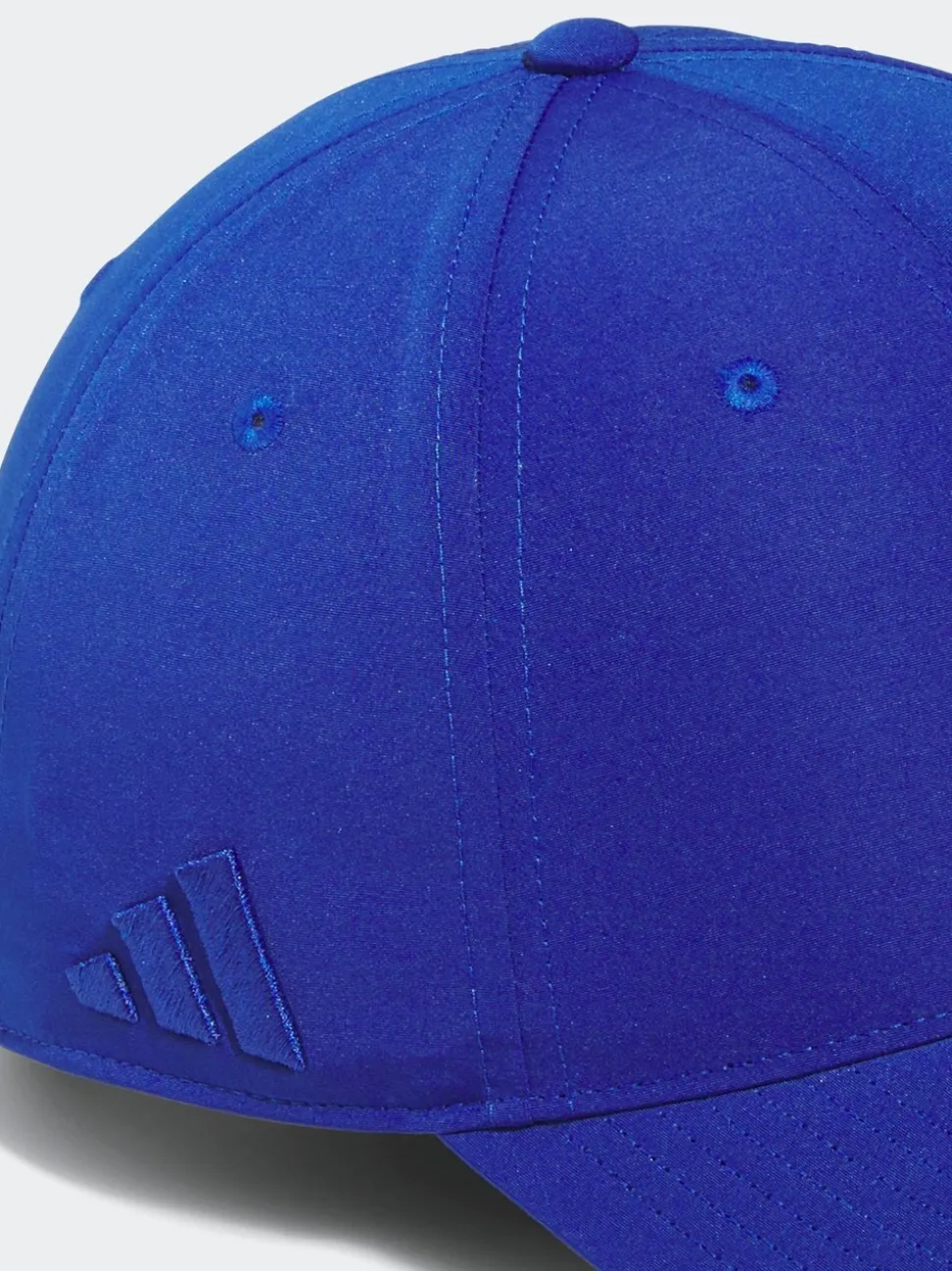 adidas Golf Blue Performance Crestable Cap