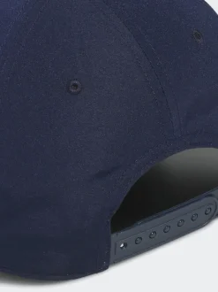 adidas Golf Dark Blue Performance Crestable Cap