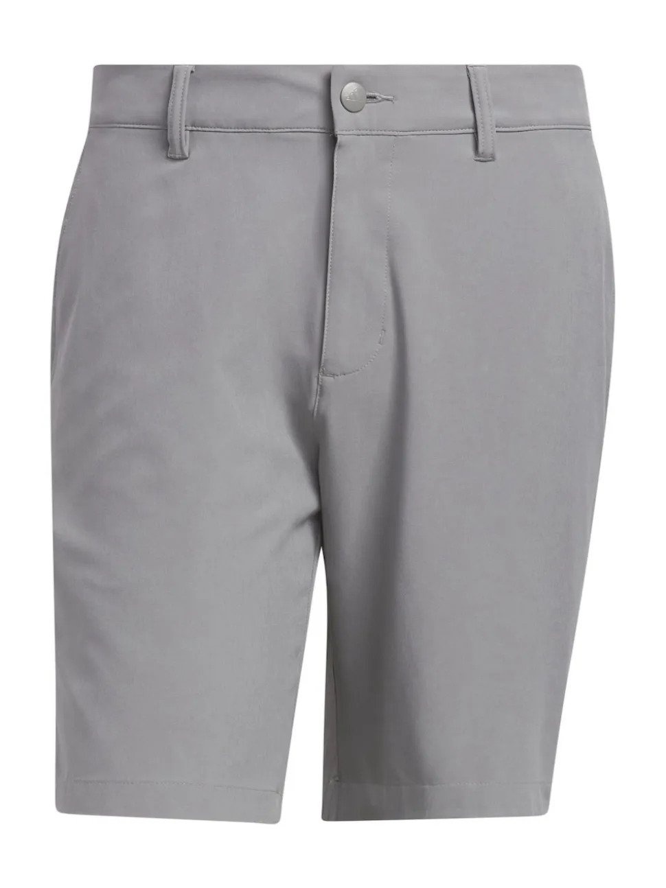 adidas Golf Grey Ultimate 365 8.5-Inch Shorts