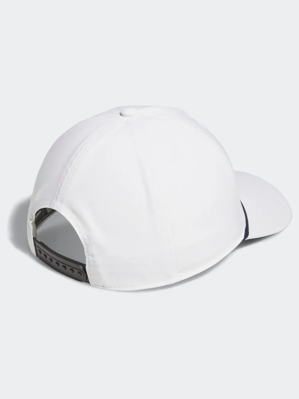 adidas Golf White Tour Five Panel Cap