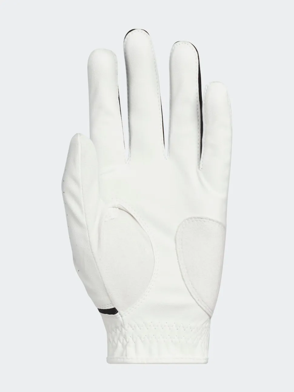 adidas Golf White/Black Aditech 24 Single Gloves