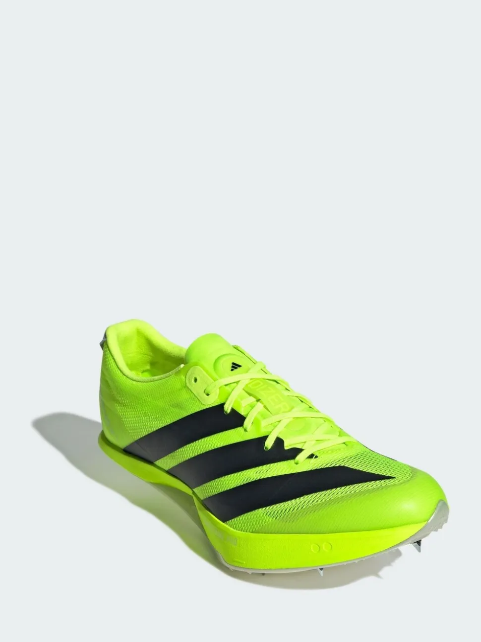 adidas Green Adizero Prime SP 4 Trainers