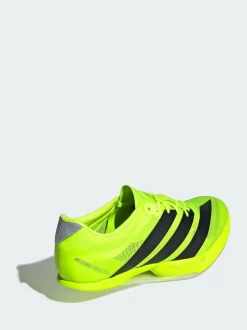 adidas Green Adizero Prime SP 4 Trainers