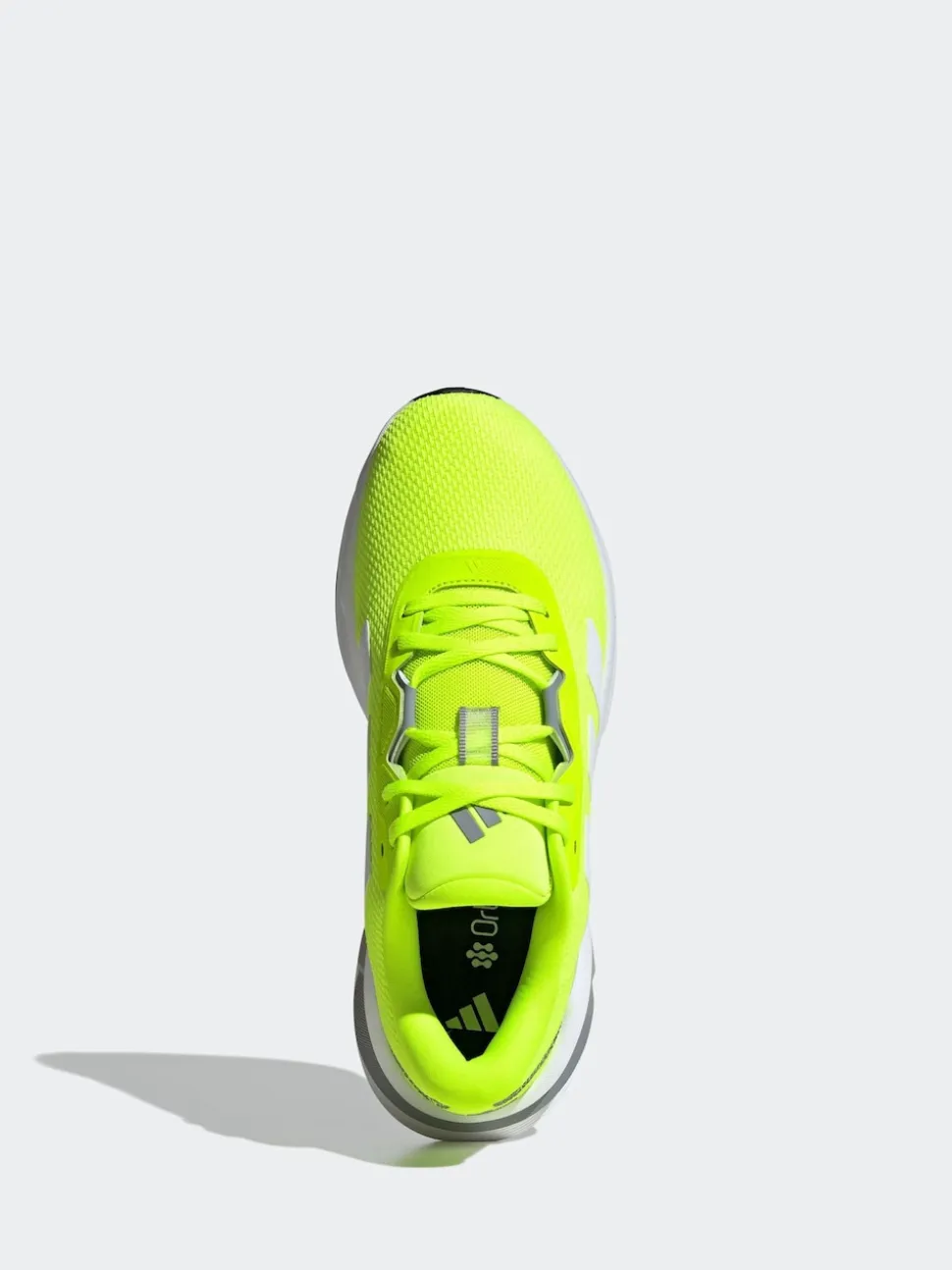 adidas Green Galaxy 7 Running Trainers