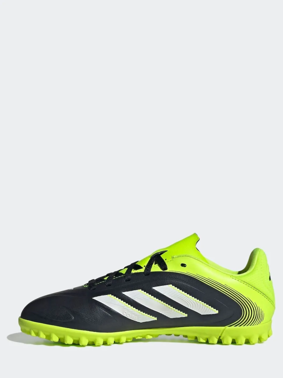 adidas Green Kids Copa Pure 3 Club Turf Boots