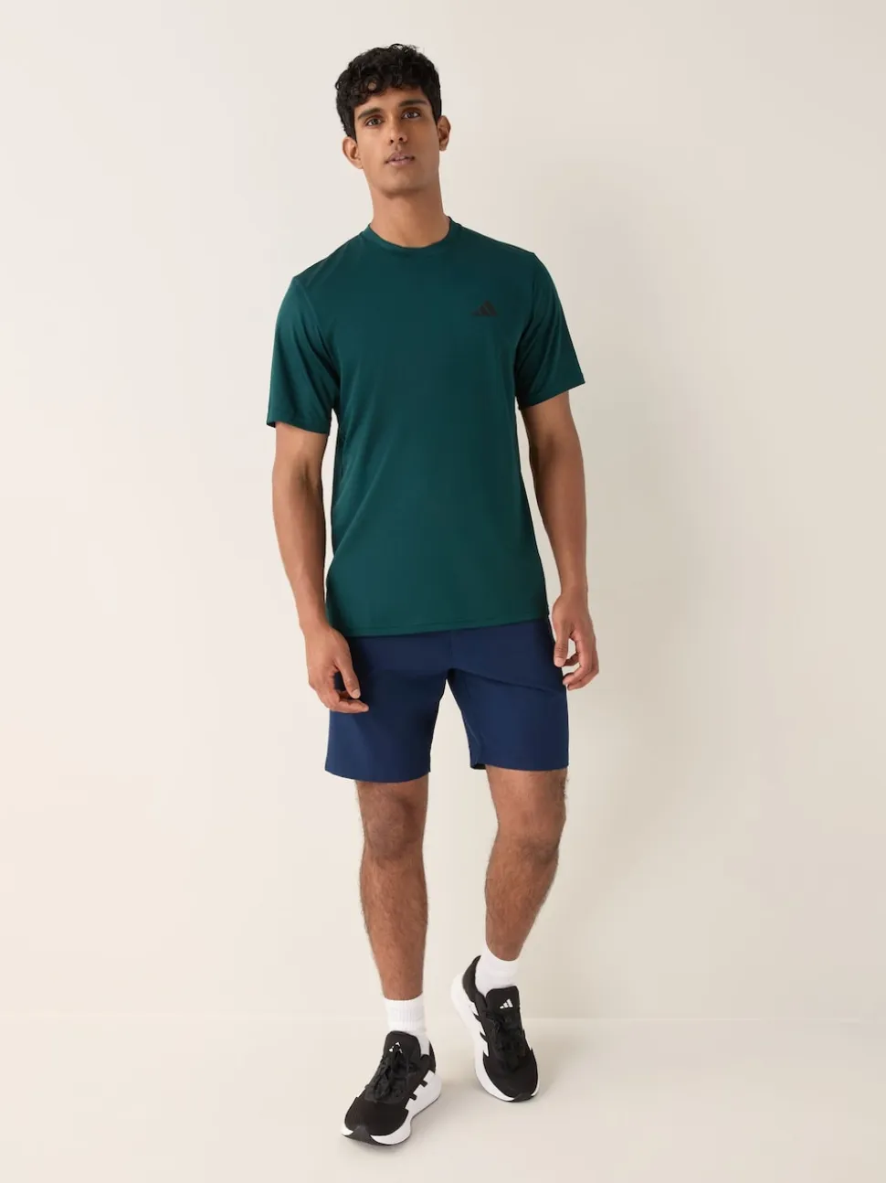 adidas Green Light Train Essentials Training T-Shirt