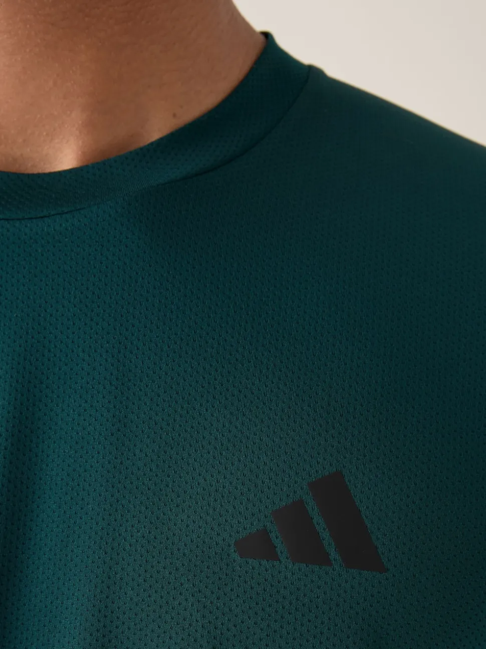 adidas Green Light Train Essentials Training T-Shirt